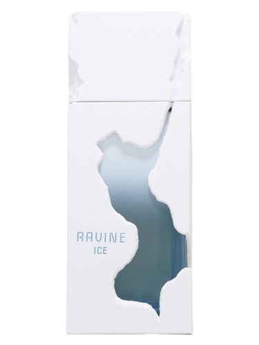 Frasco de Ravine Ice, de French Avenue