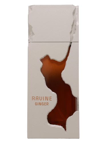 Frasco de Ravine Ginger, de French Avenue