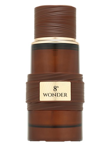 Frasco de 8th Wonder — French Avenue