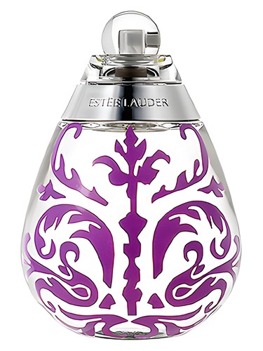 Frasco de Beyond Paradise Summer Fun (2007), de Estée Lauder