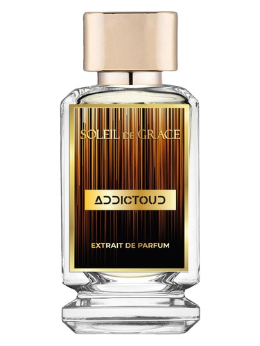 Frasco de Addictoud — Soleil de Grâce