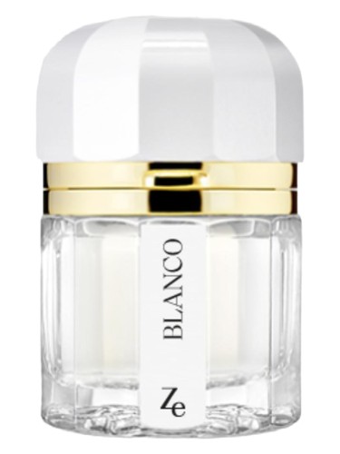 Frasco de Blanco, de Ramon Monegal