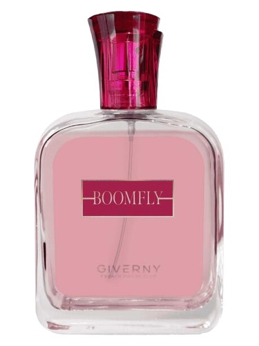 Frasco de Boomfly, de Giverny