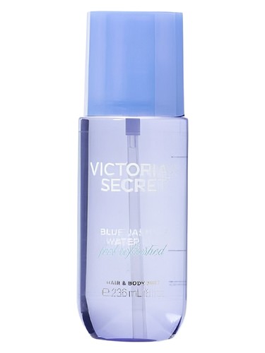 Frasco de Blue Jasmine Water Lily — Victoria's Secret