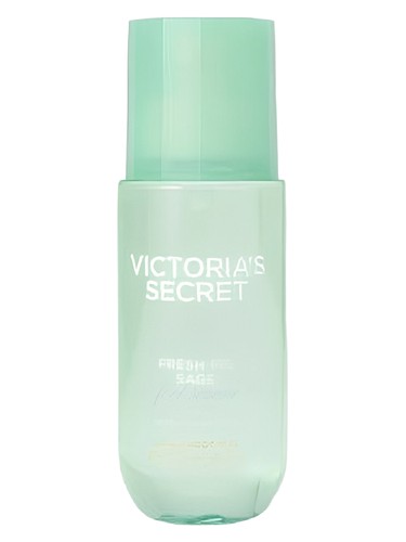 Frasco de Fresh Fig Sage, de Victoria's Secret