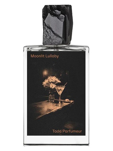 Frasco de Moonlit Lullaby — Tada Parfumeur