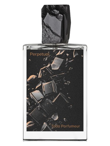 Frasco de Perpetual — Tada Parfumeur