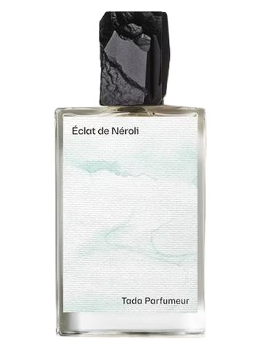 Frasco de Éclat de Néroli, de Tada Parfumeur