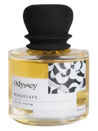 Frasco de Mindscape, de Odyssey