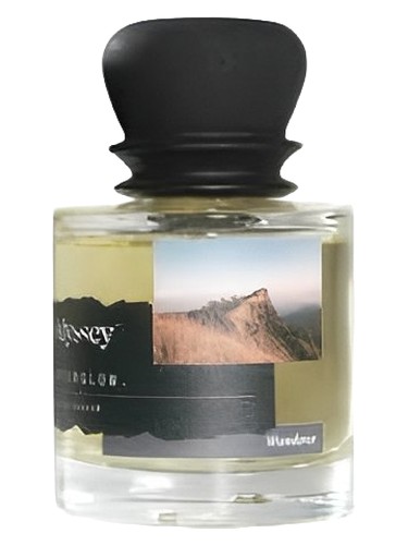 Frasco de Verdant Dream, de Odyssey