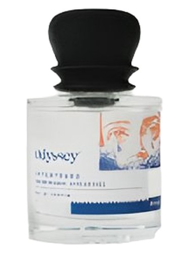 Frasco de Aftertears, de Odyssey