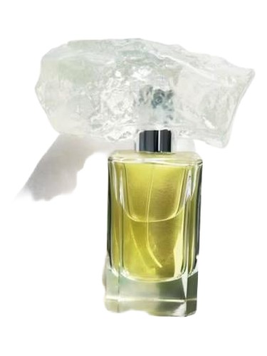 Frasco de Wind Blow, de QIUHAO