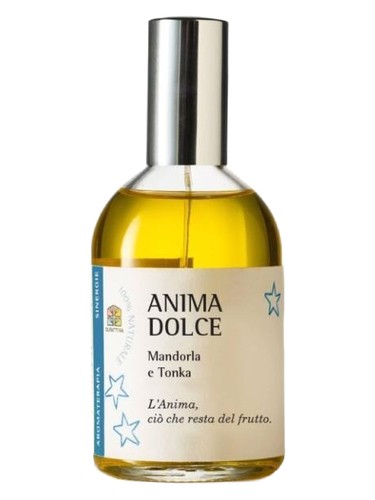 Frasco de Anima Dolce, de Olfattiva