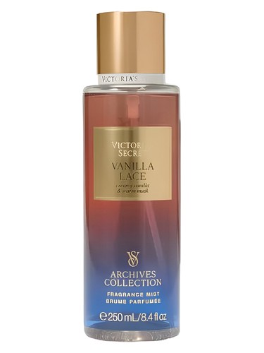 Frasco de Vanilla Lace — Victoria's Secret