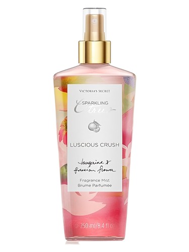 Frasco de Luscious Crush, de Victoria's Secret
