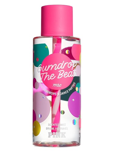 Frasco de Gumdrop the Beat — Victoria's Secret