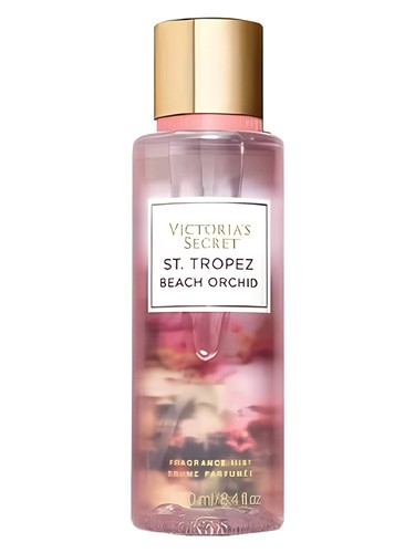 Frasco de St. Tropez Beach Orchid — Victoria's Secret