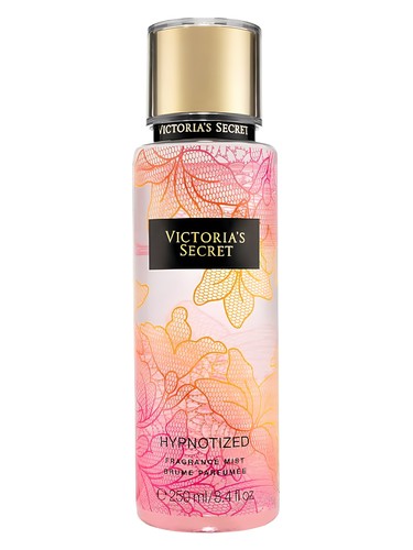 Frasco de Hypnotized, de Victoria's Secret