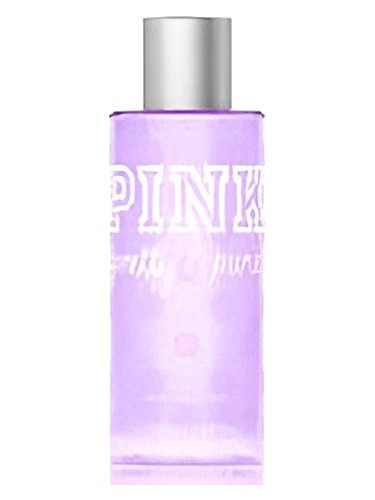 Frasco de Pretty & Pure, de Victoria's Secret