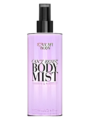 Frasco de Jasmine & Water Lily, de Victoria's Secret