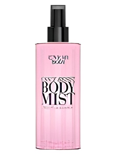 Frasco de Orchid & Bamboo, de Victoria's Secret