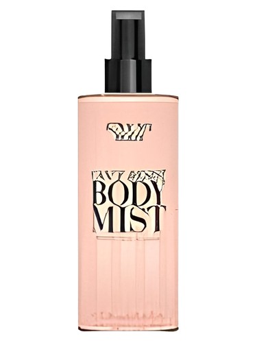 Frasco de White Tea & Sage, de Victoria's Secret