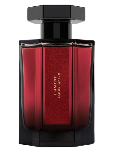 Frasco de L'Amant — L'Artisan Parfumeur
