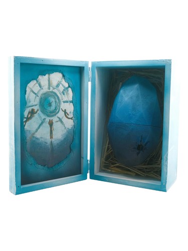 Frasco de Solar Worshipper, de Northiverse