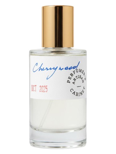 Frasco de Cherrywood, de Perfumer's Artisan Cabinet
