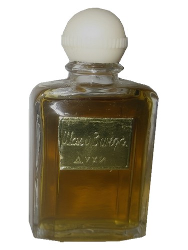 Frasco de Шахи-Зинда (Shahi-Zinda), de Tashkent Perfume factory LOLA