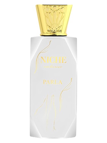 Frasco de Parla, de Niche Exclusive
