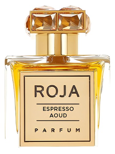 Frasco de Espresso Aoud, de Roja Dove