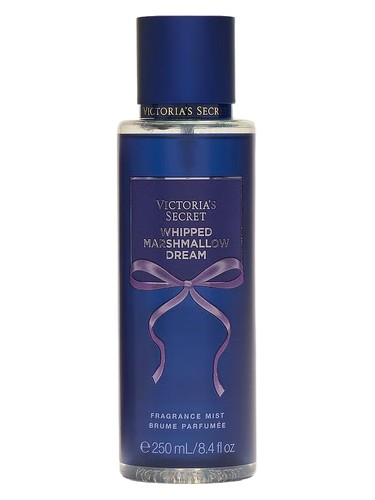 Frasco de Whipped Marshmallow Dream, de Victoria's Secret