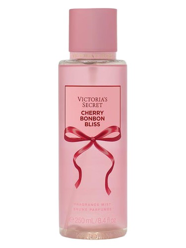 Frasco de Cherry Bonbon Bliss — Victoria's Secret