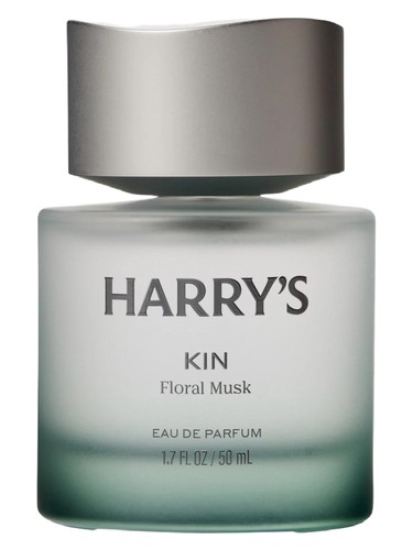 Frasco de Kin, de Harry's