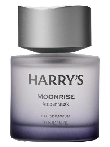 Frasco de Moonrise — Harry's