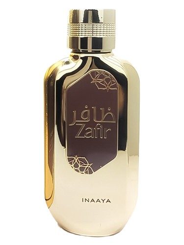 Frasco de Zafir, de Inaaya