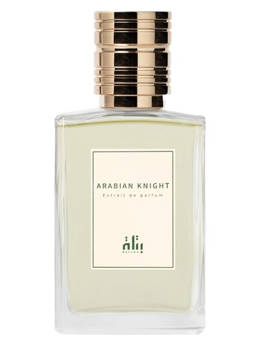 Frasco de Arabian Knight — Batlah