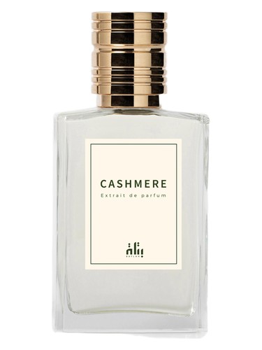 Frasco de Cashmere, de Batlah