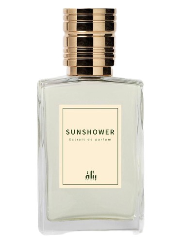 Frasco de Sunshower, de Batlah