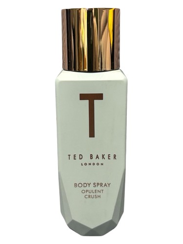 Frasco de Opulent Crush, de Ted Baker