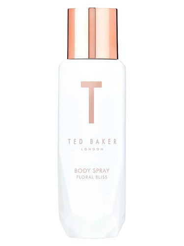 Frasco de Floral Bliss, de Ted Baker