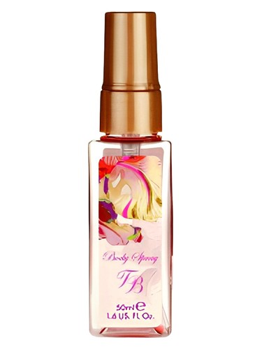 Frasco de Treasured Orchid, de Ted Baker