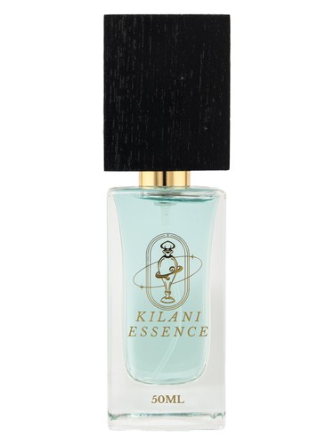 Frasco de Electric Fumo (Spark) — Kilani Essence