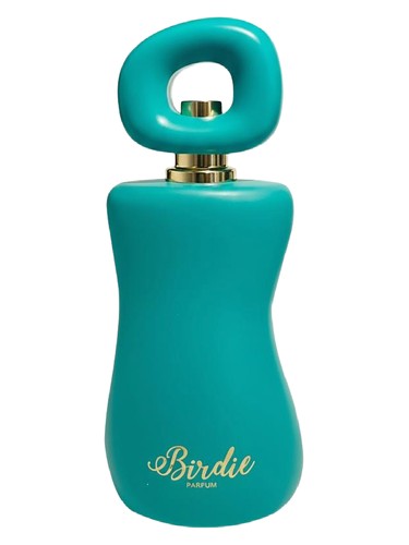 Frasco de BIRDIE, de ARO-FAC Aroma Factory