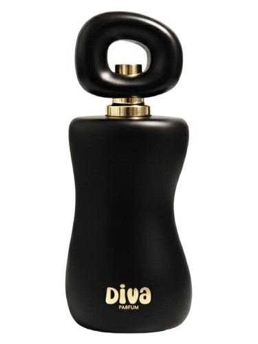 Frasco de DIVA, de ARO-FAC Aroma Factory