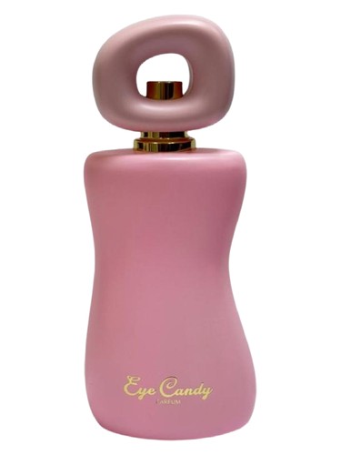 Frasco de Eye Candy — ARO-FAC Aroma Factory