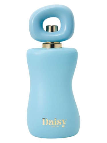 Frasco de Daisy — ARO-FAC Aroma Factory