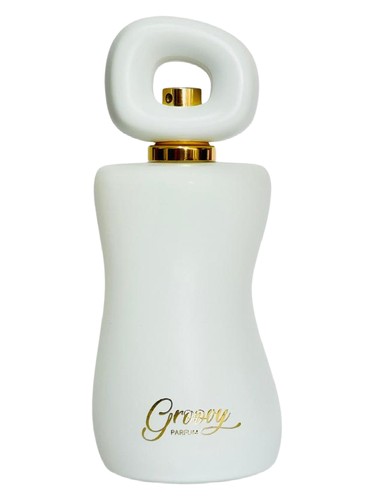 Frasco de GROOVY, de ARO-FAC Aroma Factory