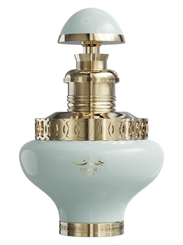 Frasco de Juman Exclusive, de Le Falconé Perfumes